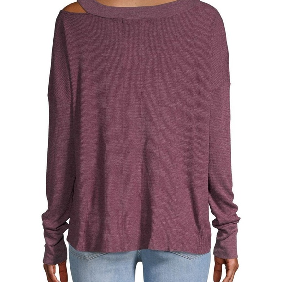 💥Flash Sale💥NWT Wildfox Hayley Avoid Top - Picture 2 of 8